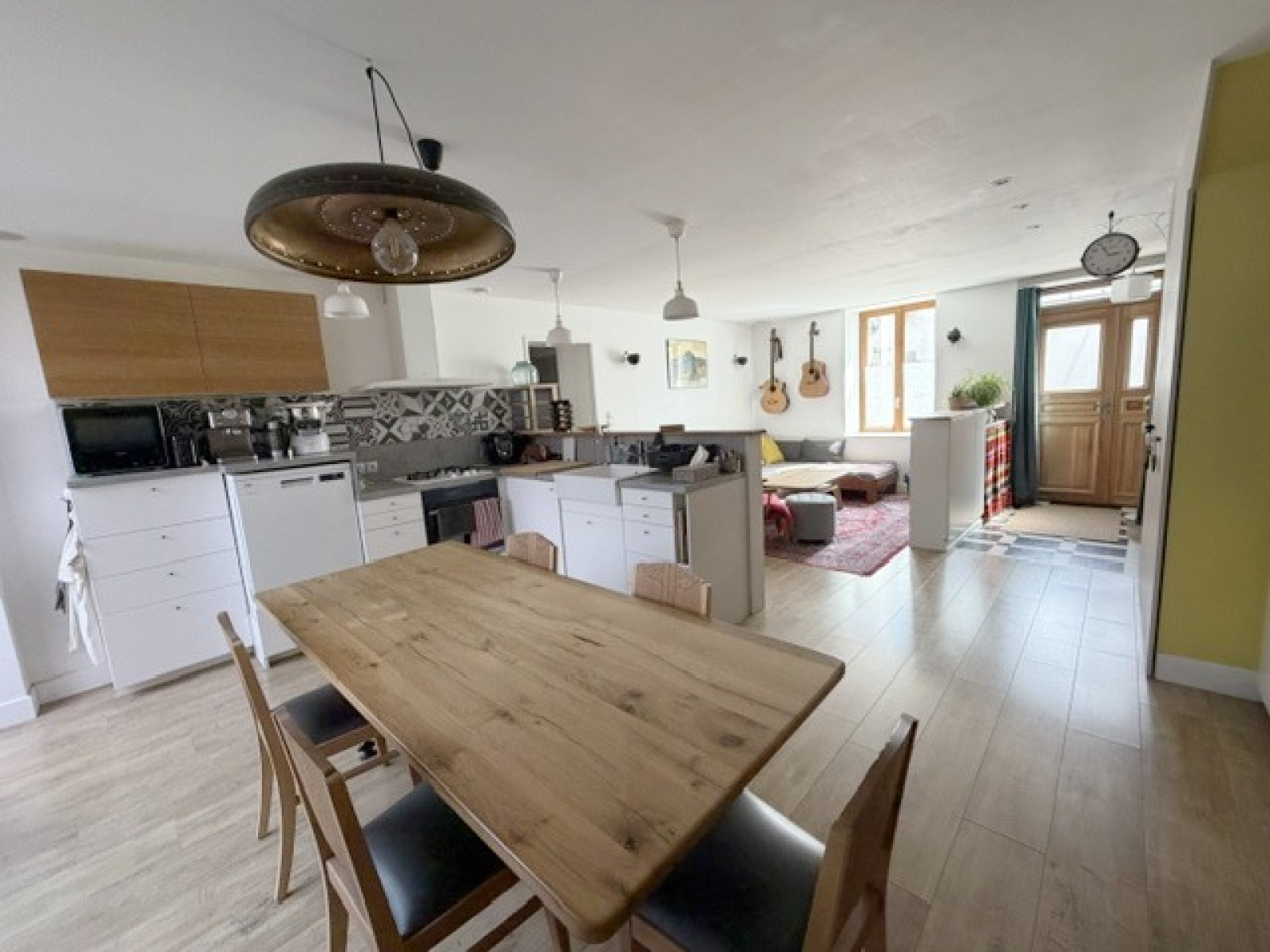 Maison 5 pièces 110 m² · à Combronde · 110 m² · 169 000 €